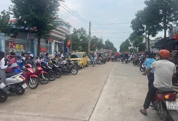 Bán Đất nền riêng lẻ 150m²