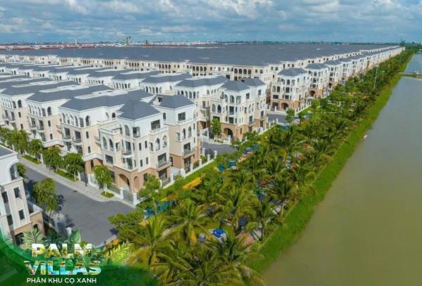 Cần bán Biệt thự nghỉ dưỡng 100m²