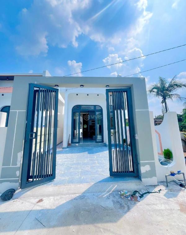 Chủ cần bán Đất nền riêng lẻ 100m²