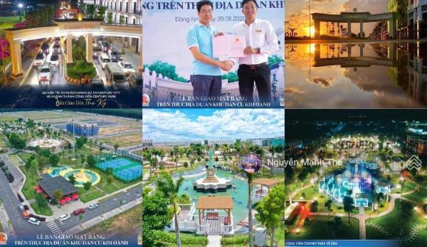 Cần bán Đất nền Dự án 100m²