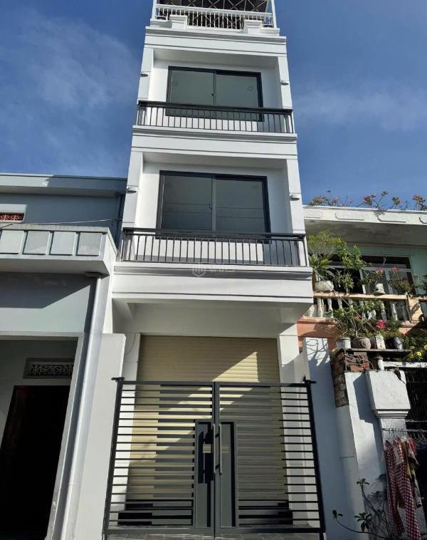 Bán Đất nền riêng lẻ 35.2m²