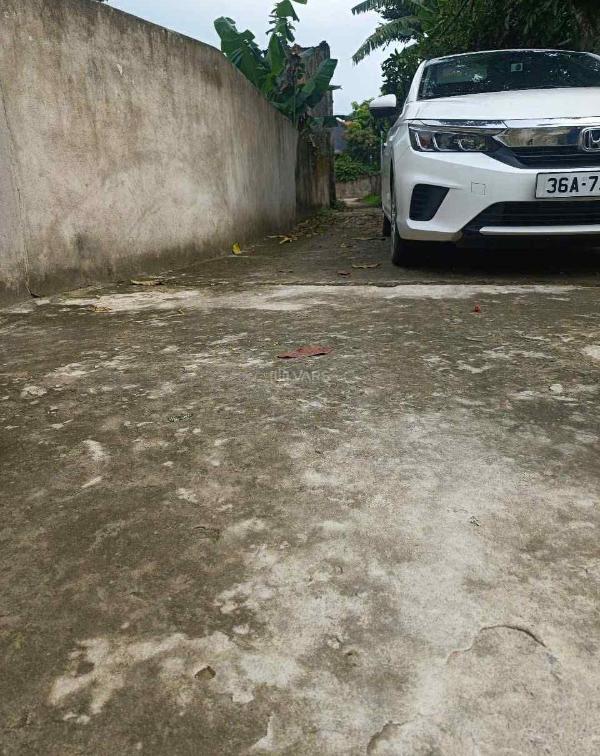 Lô đất thổ cư thôn lê lợi, hoằng đông, hoằng hóa, thanh 🏢 hóa 08627*****