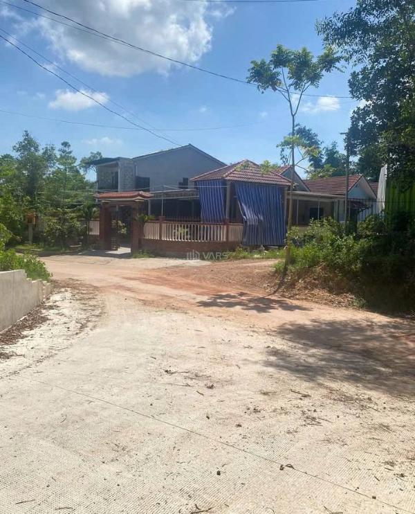 Lô 🏬 đất kiệt oto thiên thai, gần đường quy hoạch 19,5m- giá chỉ 1 tỷ1xx