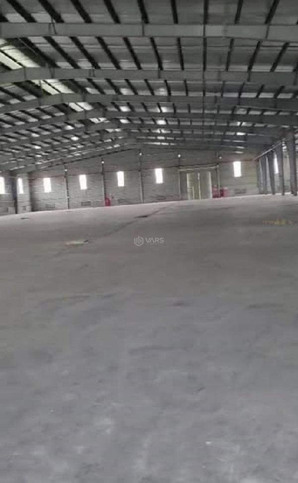 🏭 cho thuê kho xưởng 400m2 vạn 🌊 phúc, thanh trì