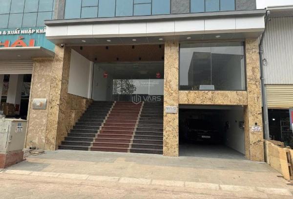 Cho thuê Văn phòng, toà nhà văn phòng 130m²