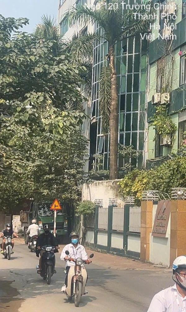 📣📣chính chủ cho thuê mặt bằng kinh doanh đẹp tại ngõ 🏠 120 trường chinh.📣📣