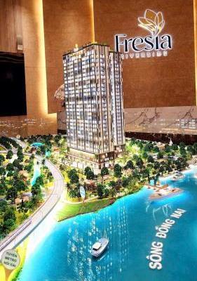 Nhận Đặt chỗ 30tr/ căn dự án fresia Riverside Biên Hòa 1.79 tỷ, 🔥 Hỗ trợ vay ls 0%
