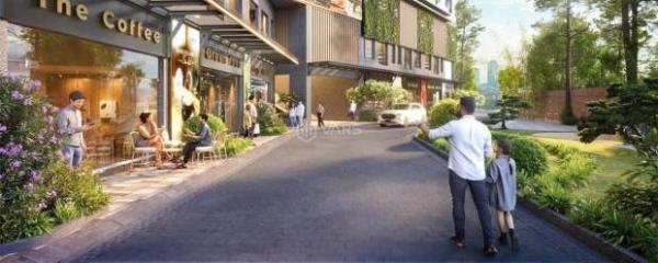 Bán căn hộ tháp River 👍 3 Dự án Fresia Riverside giá 1.79 tỷ, hỗ trợ vay lãi suất 0%