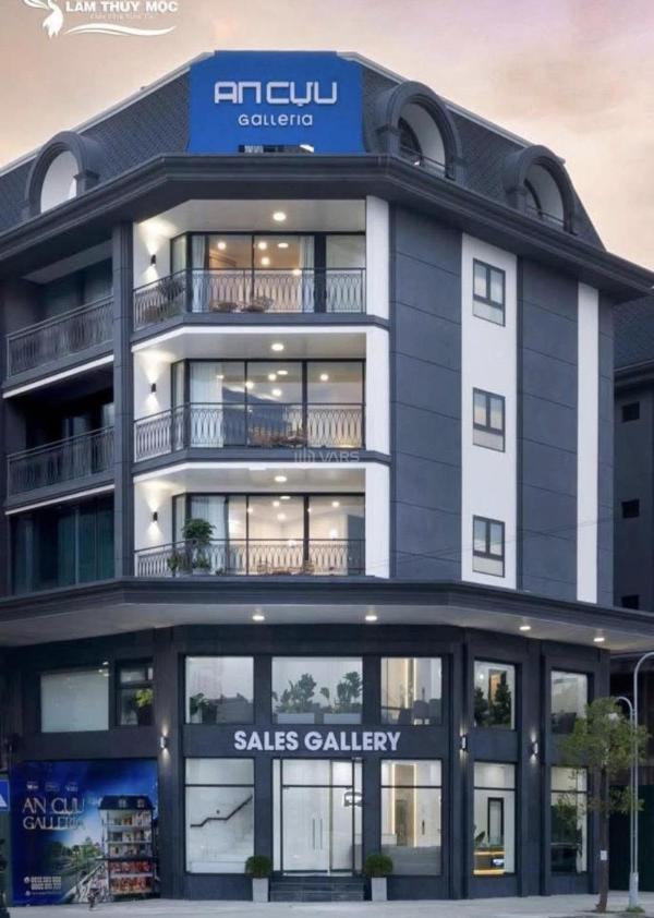 Mặt bằng 5 tầng 1 tum cho 🌊 thuê giá rẻ ngay trung tâm huế