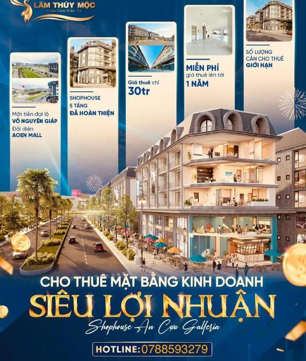 Cần cho thuê Khác 102m²