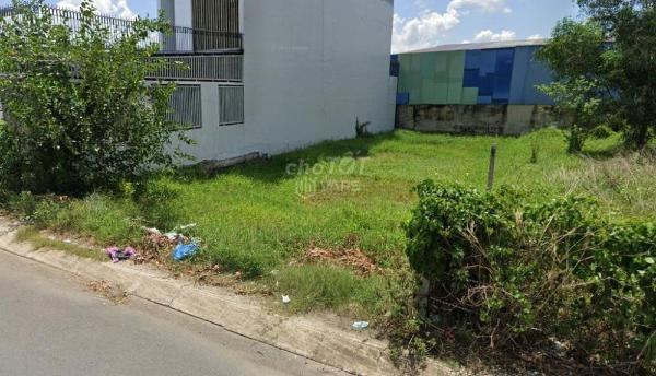 Bán 🆘 lô đất đẹp đường suối lội, xã tân thông hội, củ chi