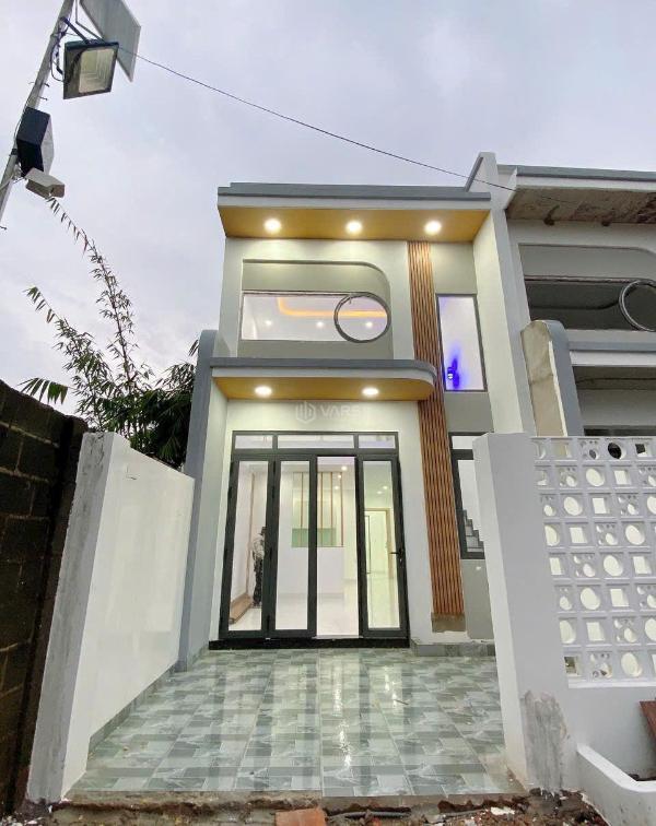 🔥🔥hot hot 🆘 căn gác lửng cuối cùng trong dãy 11 căn‼️