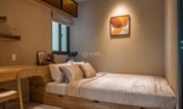 Bán Căn hộ chung cư 54m²