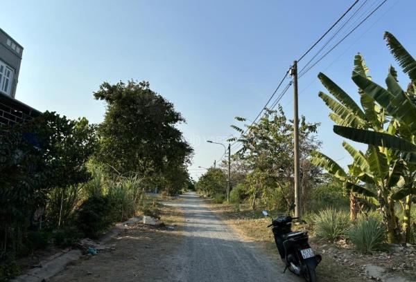 Nền đất 80m2 tđc 🆘 phước đông chủ bán xả lỗ 650tr