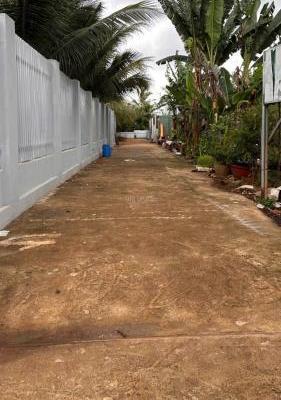 Bán Đất nền riêng lẻ 138m²