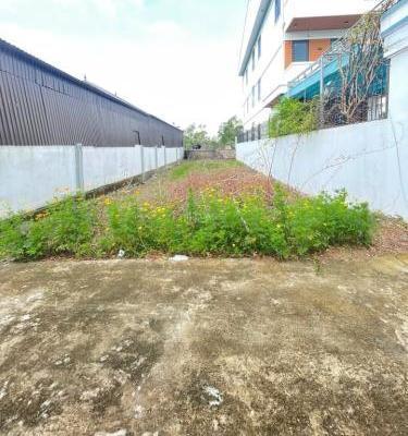 Bán Đất nền riêng lẻ 200m²