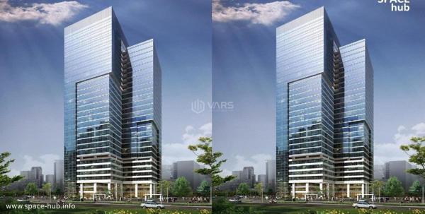 Chuyển nhượng dự án thương 🏡 mại ks và hỗn hợp cao cấp 4.5 ha mỹ đình hà nội