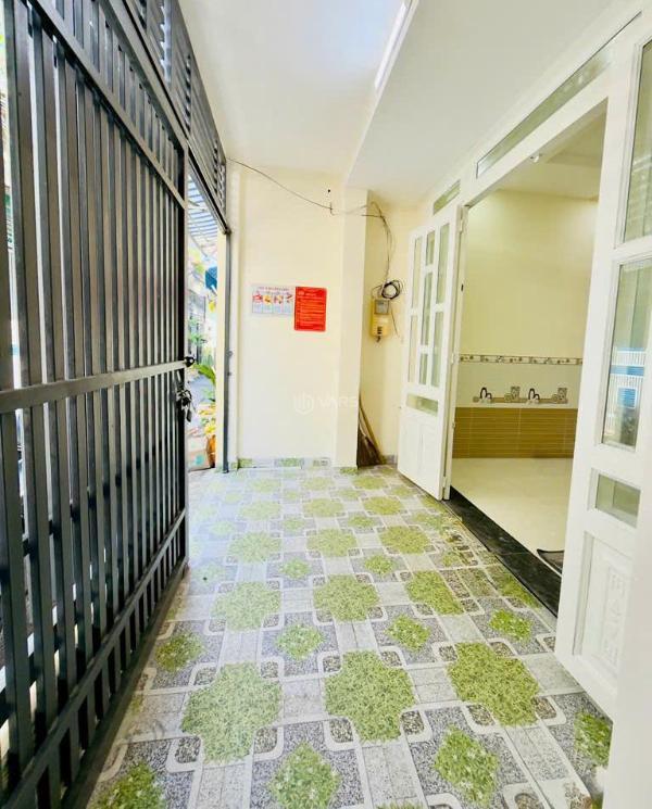 💥nhà đẹp phạm văn chiêu lô góc xe hơi vào 👍 tận nhà full nội thất💥