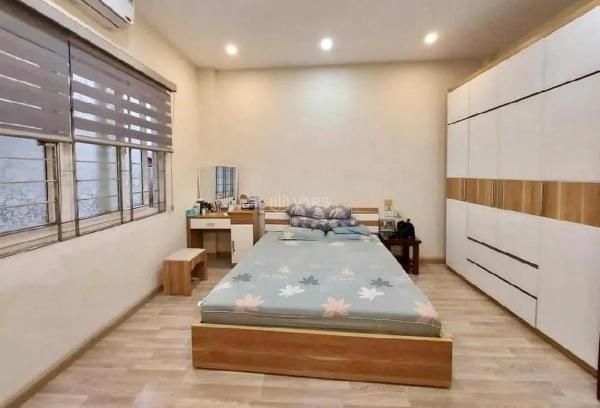 Bán nhà đống đa nhà 🏡 phố khâm thiên 5 tầng, 3 ngủ, sổ đỏ, full nội thất, 7,2 tỷ