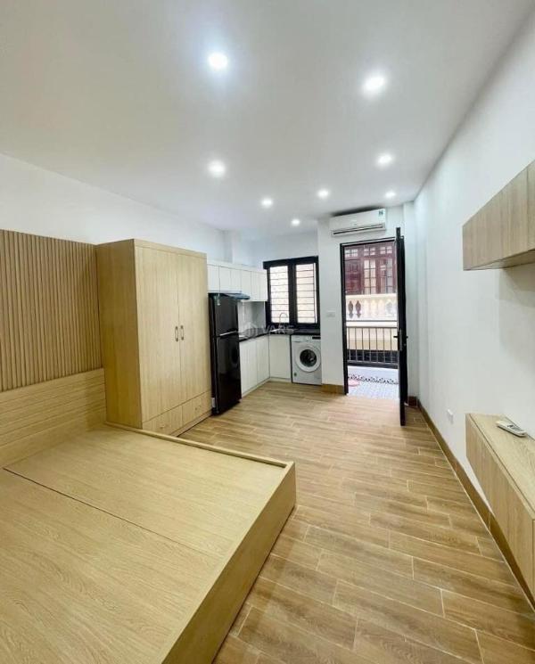 Bán 🌊 nhà giải phóng hoàng mai hà nội