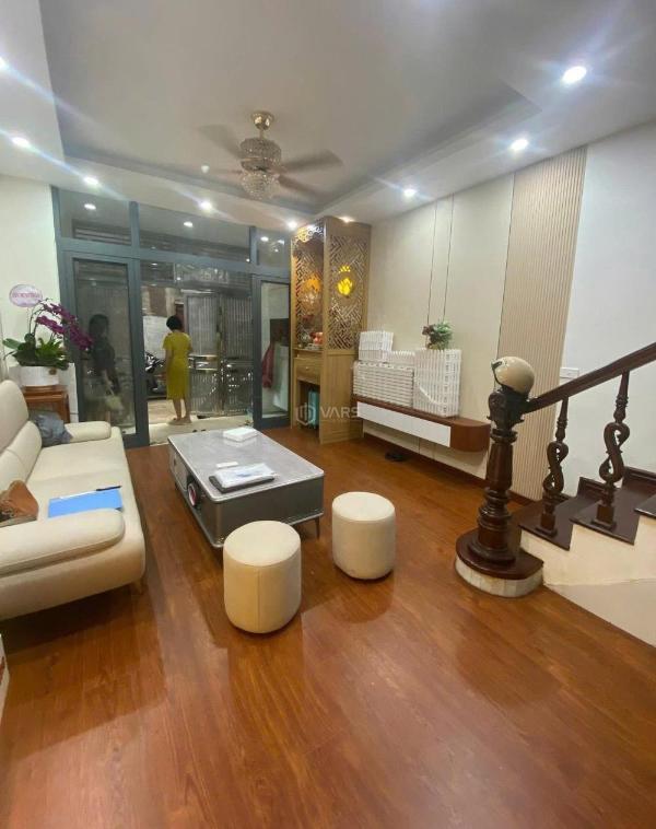 Bán Đất nền riêng lẻ 46m²