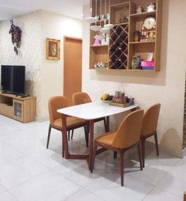 Chủ cho thuê Căn hộ chung cư 60m²