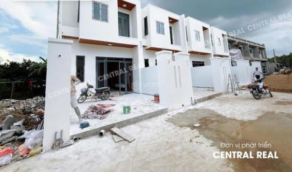 Cần bán Nhà mặt phố 80m²