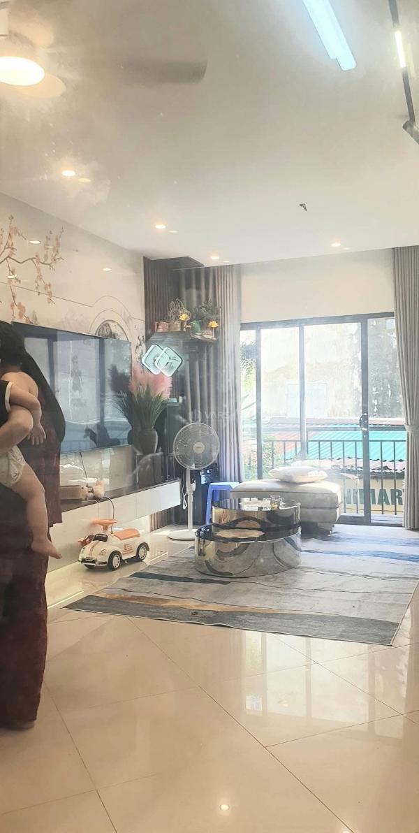 Cần bán Đất nền riêng lẻ 55m²