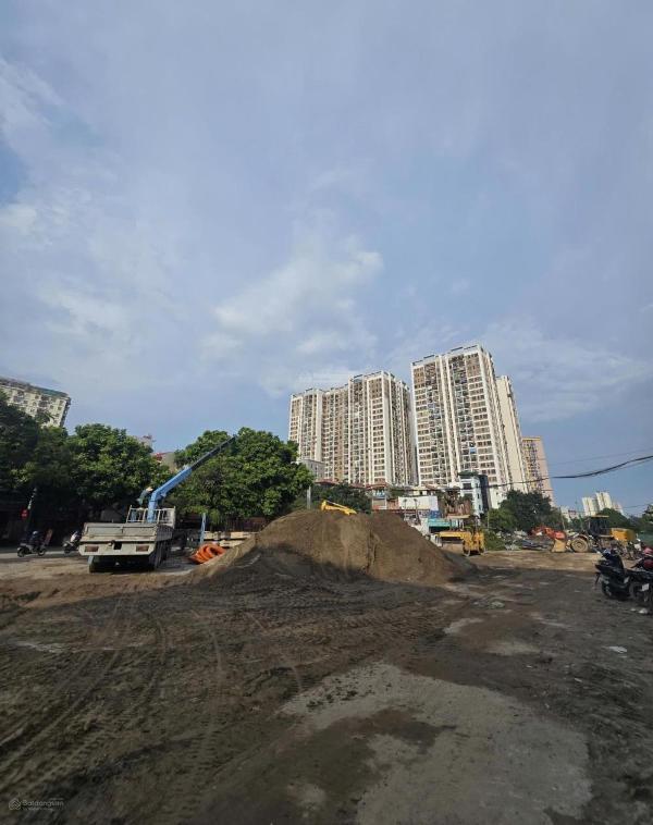 Bán đất nền liền kề kđtm đại 🏘️ kim-định công