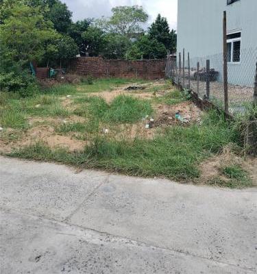 Chủ cần bán Đất nền riêng lẻ 154m²