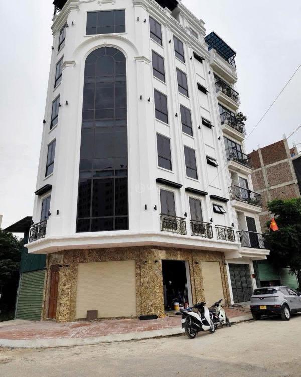 Bán Biệt thự nghỉ dưỡng 72m²