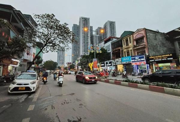 Mặt phố vạn phúc hà đông - toà billding 9 tầng mt 5m - 🏢 siêu kinh doanh giá đt