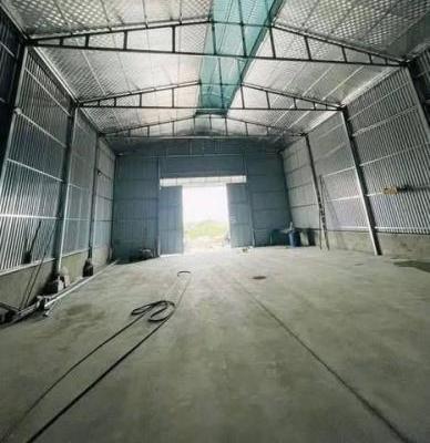 Cần cho thuê Nhà xưởng, nhà kho 180m²