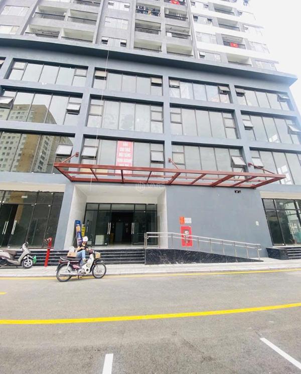 Bán Nhà xưởng, nhà kho 610m²