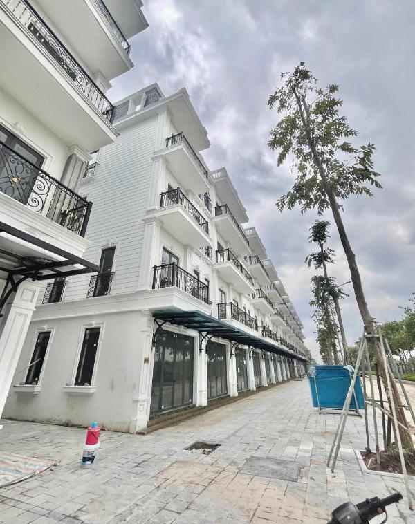 Bất động sản hoài đức- liền 🏣 kề đầu tư