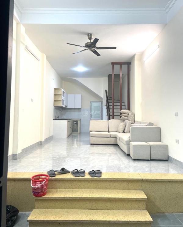 Bán nhà phố đức diễn, 50m ra oto, ngõ rộng thoáng, an sinh tốt, 🏬 ở hoặc cho thuê