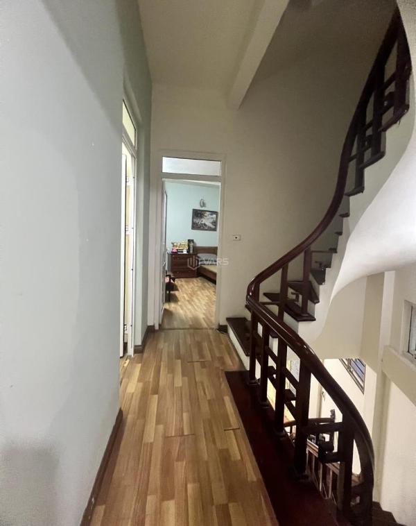 Bán Đất nền riêng lẻ 48m²