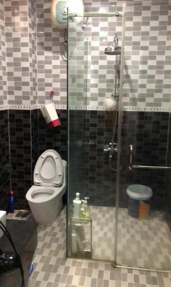 Nhà đẹp hòa 🏣 cường - gần sông - đường 7m5