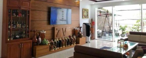 Cần bán Nhà mặt phố 100m²