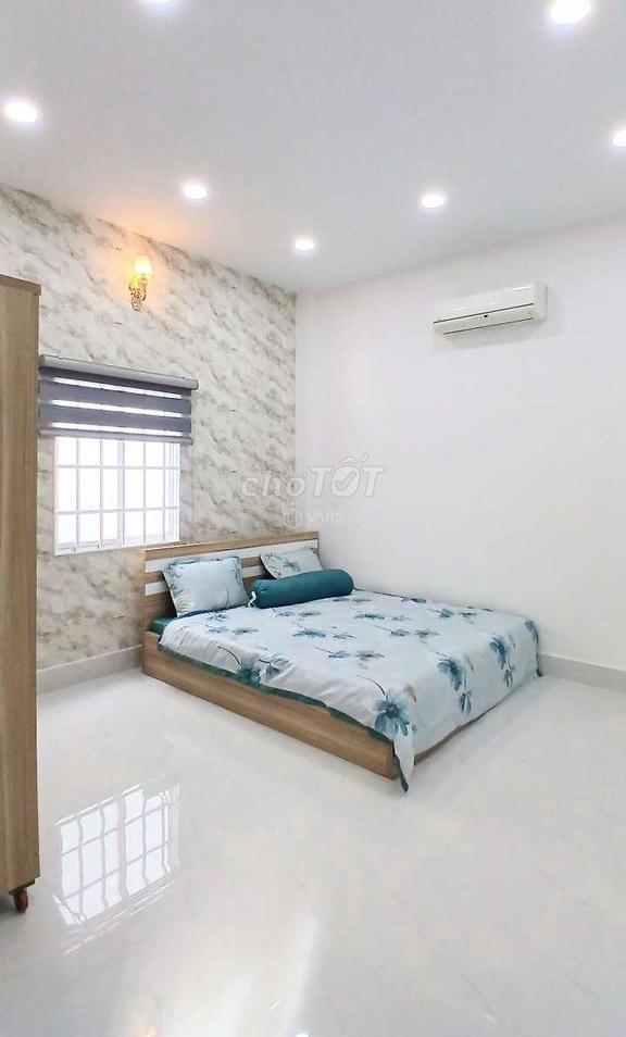 Nhà 2 tầng hiện đại ở tân quý tây bình chánh giá chỉ 3,1 ☘ tỷ