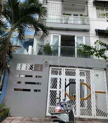 Bán Nhà trong hẻm 102m²