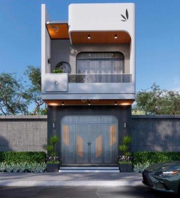 NHÀ TRỆT LẦU MỚI - KDC 🏤 VĂN HÓA TÂY ĐÔ