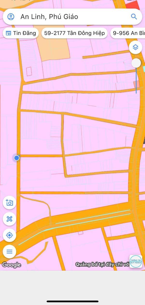 Cơ hội đầu tư 🏦 siêu hot tại an linh - phú giáo