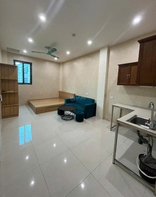 Cho thuê phòng ccmn mới tinh siêu 🔥 rộng thoáng tại tả thanh oai