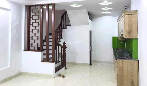 Cần cho thuê Nhà trong hẻm 38m²