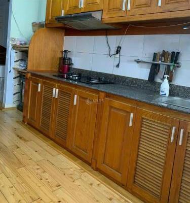 Chủ cho thuê Căn hộ chung cư 78m²