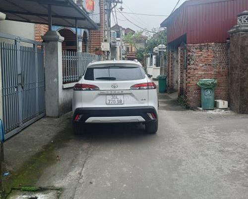 Cần bán Đất nền riêng lẻ 74m²