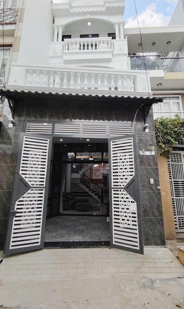 Cần bán Nhà trong hẻm 88m²