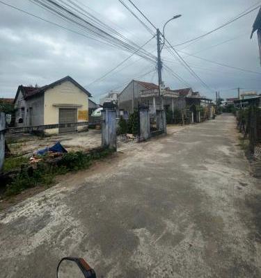 Bán Nhà trong hẻm 208m²