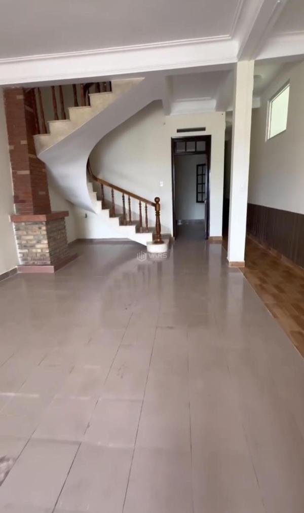 Cho thuê nhà mặt tiền đường bạch đằng, phường langbiang 🔥 đà lạt